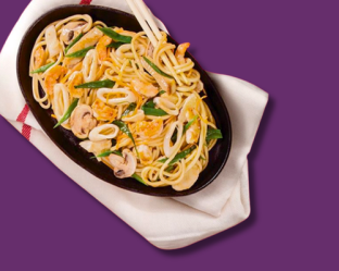 SOSU UDON